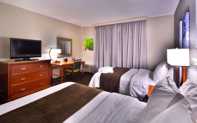 Embassy Suites by Hilton Denver Central Park