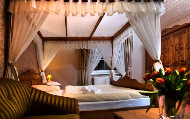Hotel Meta Resort & Vine SPA