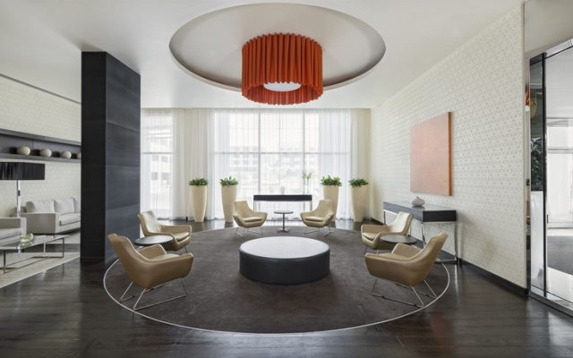 Hyatt Place Dubai Al Rigga and Residences