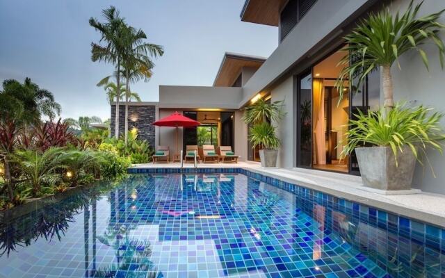 Villa Nadya