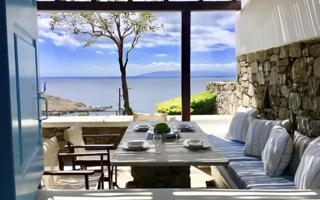 Mykonos Dot - The Villas