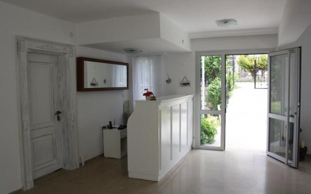 Parla Apart Otel