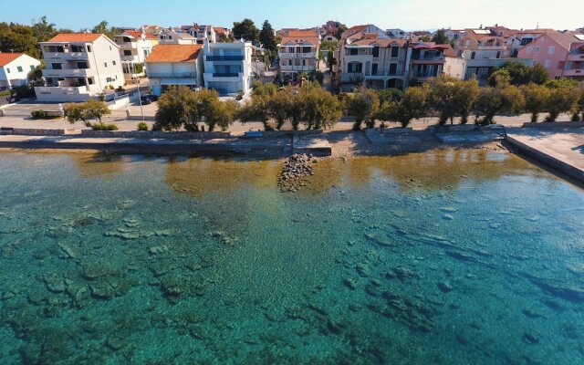 Beach House Apartments Vodice