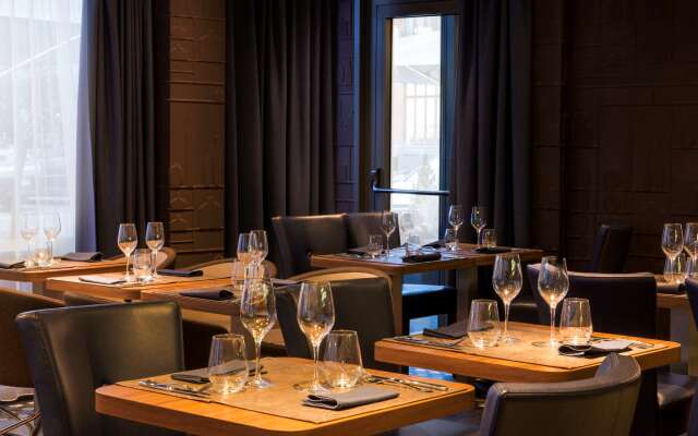 Best Western Premier Why Hotel