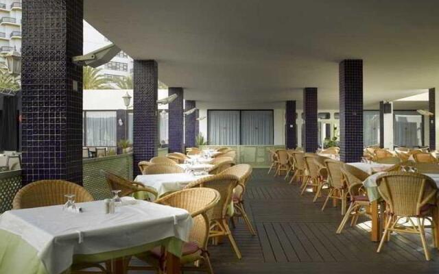 Ushuaïa Ibiza Beach Hotel - Adults Only