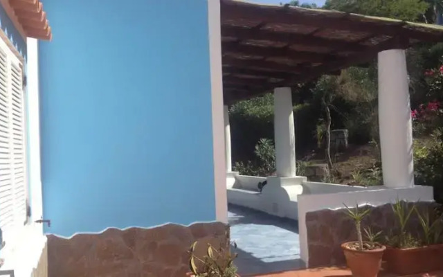 Appartamento in Residence a Vulcano