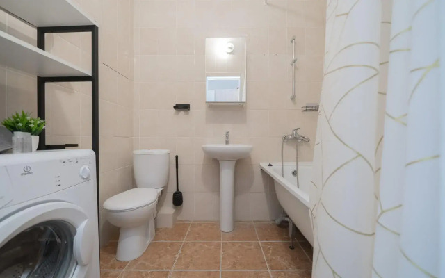 Апартаменты на улице Ясная 6