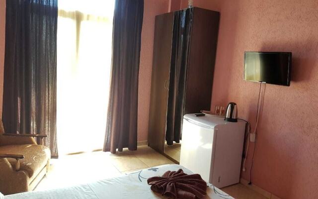 Гостевой дом Лима