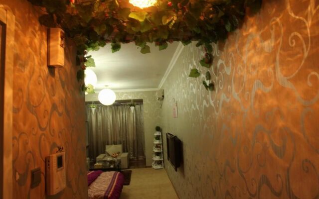 Blue Platinum Bay Serviced Apartment