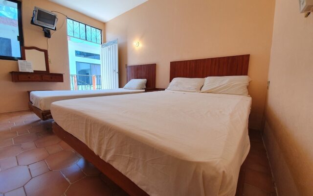 OYO Hotel Arena Surf