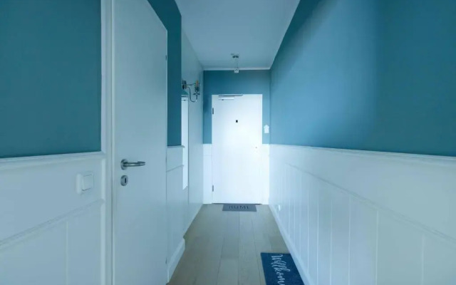 Apartment Lotsenbude