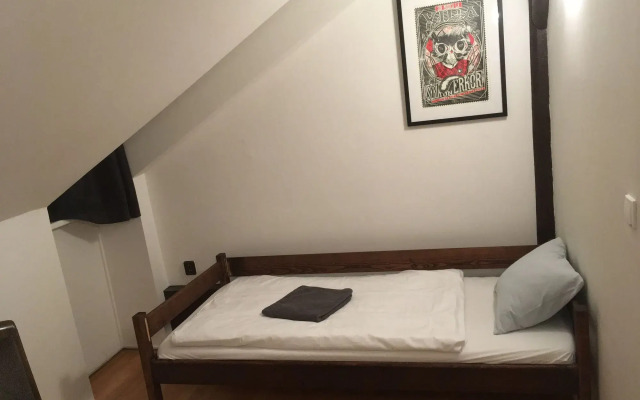 Brix Hostel