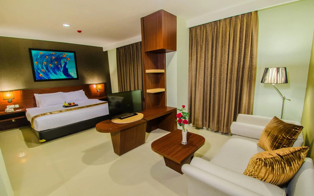 Noormans Hotel Semarang