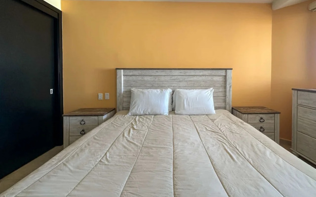 Poolside Family Retreat 2BR Condo