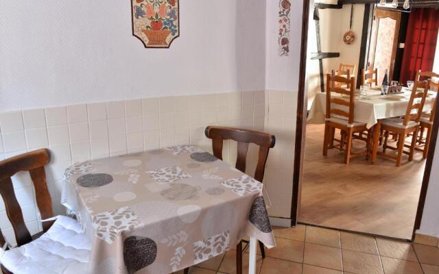 Chez Mamema, Maison Alsacienne Route Des Vins