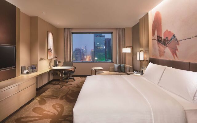 Hilton Shenyang Shimao