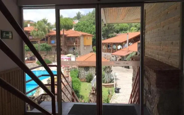 Lycian Hotel