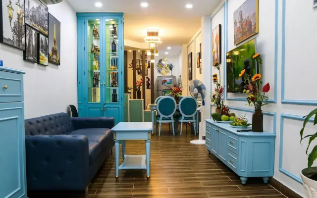 FH Homestay