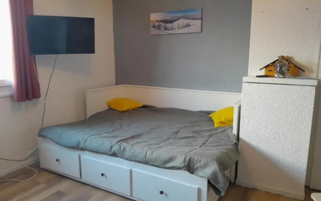 Studio du lac bleu