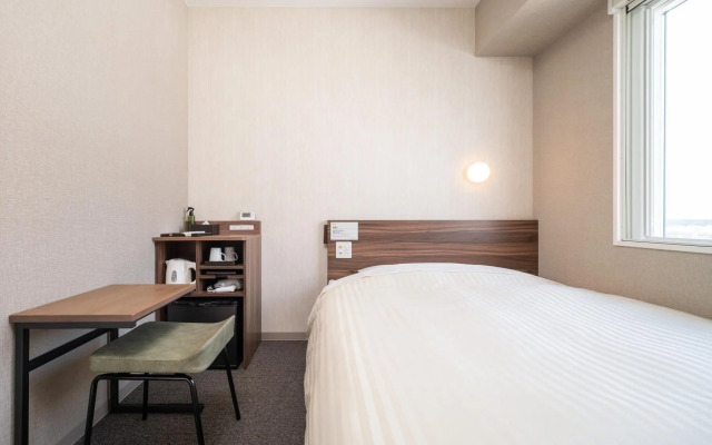 Super Hotel Ishikari