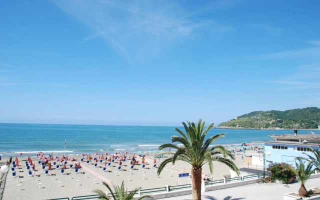 Hotel Villa Eleonora