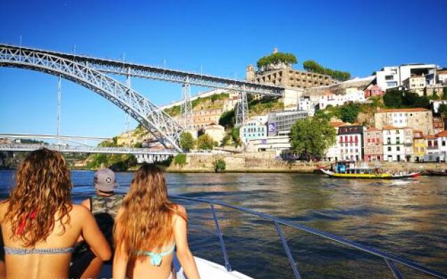 Tour&Boats - Raina Douro