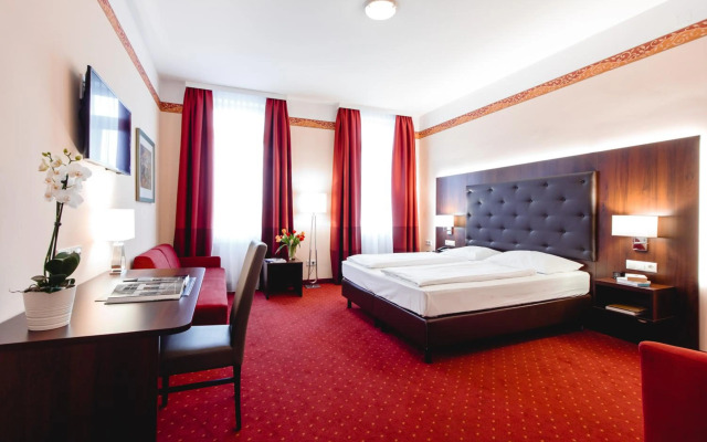 Hotel Allegro