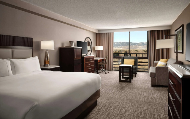 Hilton Fort Collins