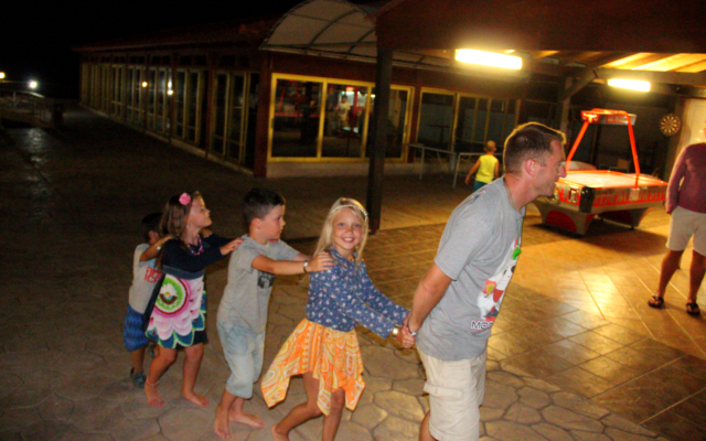 White Olive Elite Rethymno - All Inclusive