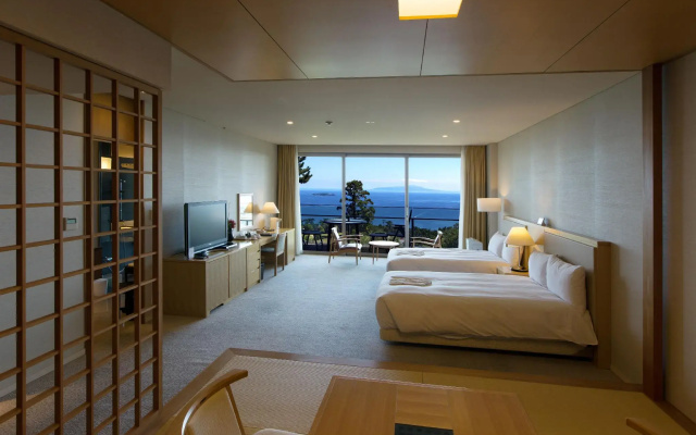 Atami Club Geihinkan