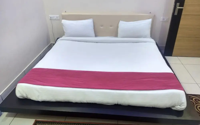 Hotel Reyansh