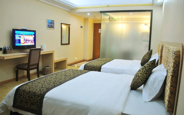 Meijng Bay Hotel