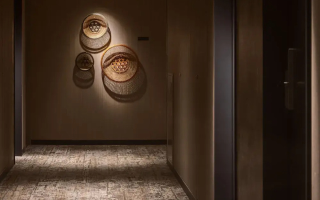 Hotel Coms Fukuoka