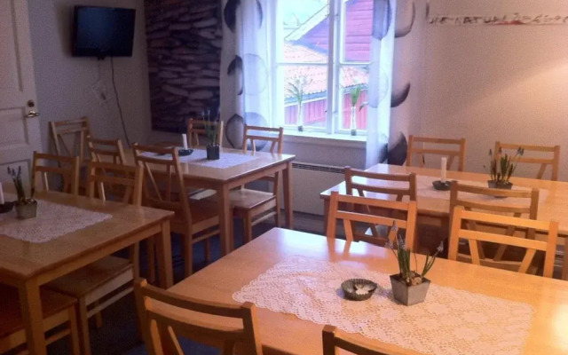 STF Vandrarhem Mariestad - Hostel