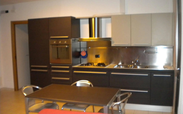 La Settima Apartments