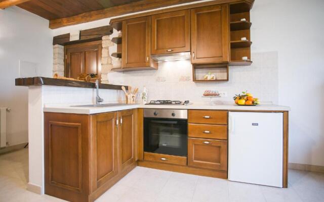 Apartment Jakici