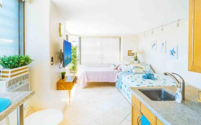 Apartamentos Vacacionales en Hawái
