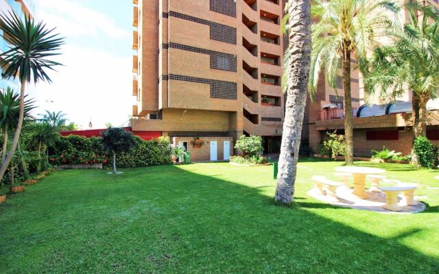 Apartamento Principado Arena 20B