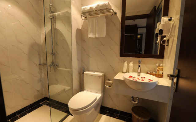 Aloha Hotel Nha Trang