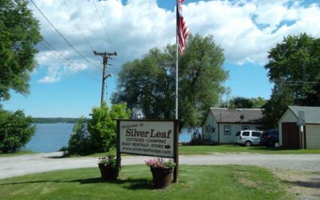 Silver Leaf Cottages