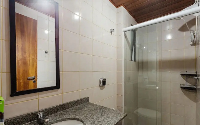 Condominium 80m From Praia dos Ingleses - AMC