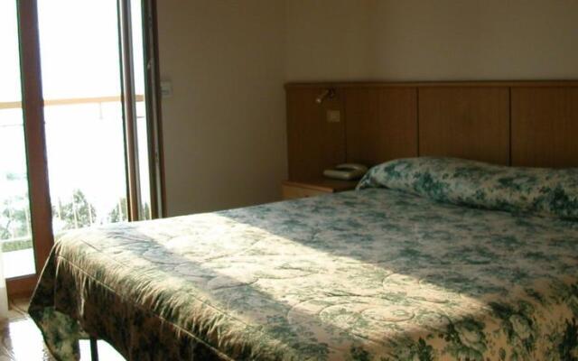 Hotel San Faustino