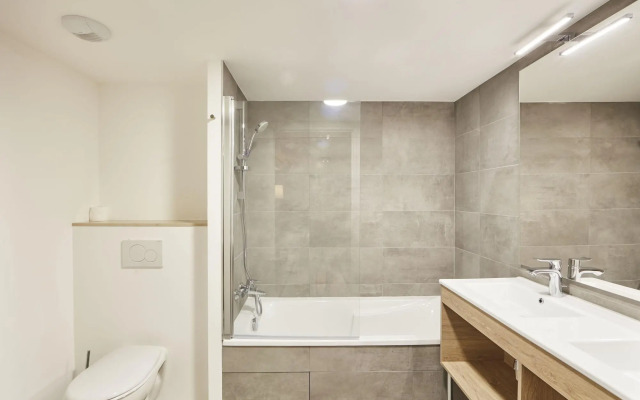 Evancy Vence - Les Jardins d'Azur