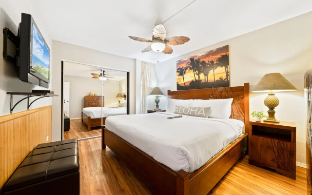 Island Sands 210
