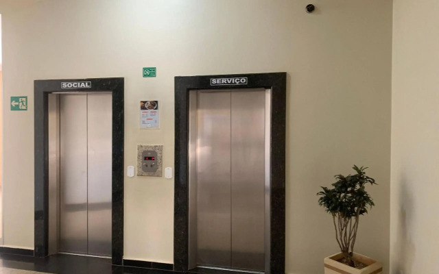 Hotel Toulon Caldas Novas