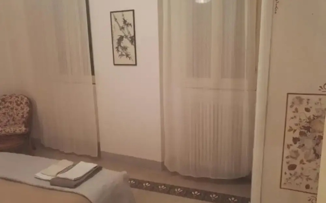 Camere Mazzini 49