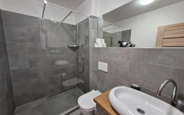 Restaurace - Apartmány Bobule