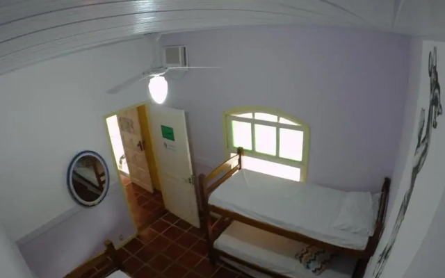 Solar Hostel Búzios