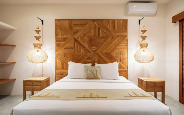 Villa Folie by Alfred in Bali