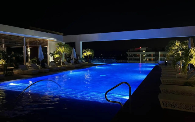 Grand Luxxe at Vidanta Nuevo Vallarta